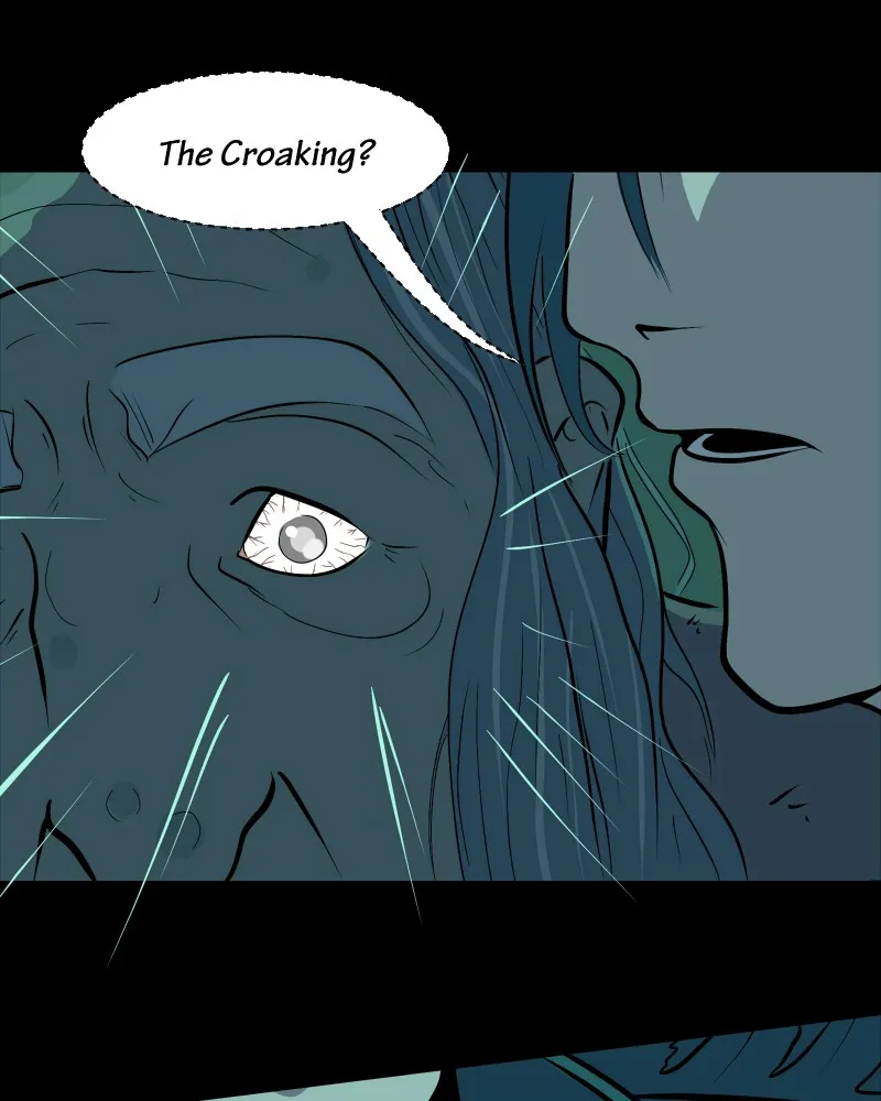 Read The Croaking chapter 52 image 11 on Lezhin