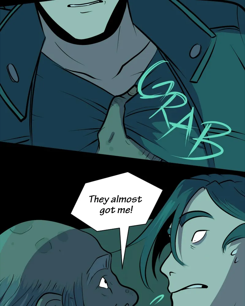 Read The Croaking chapter 52 image 12 on Lezhin