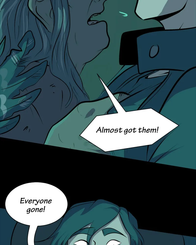 Read The Croaking chapter 52 image 13 on Lezhin