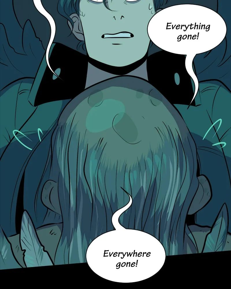 Read The Croaking chapter 52 image 14 on Lezhin