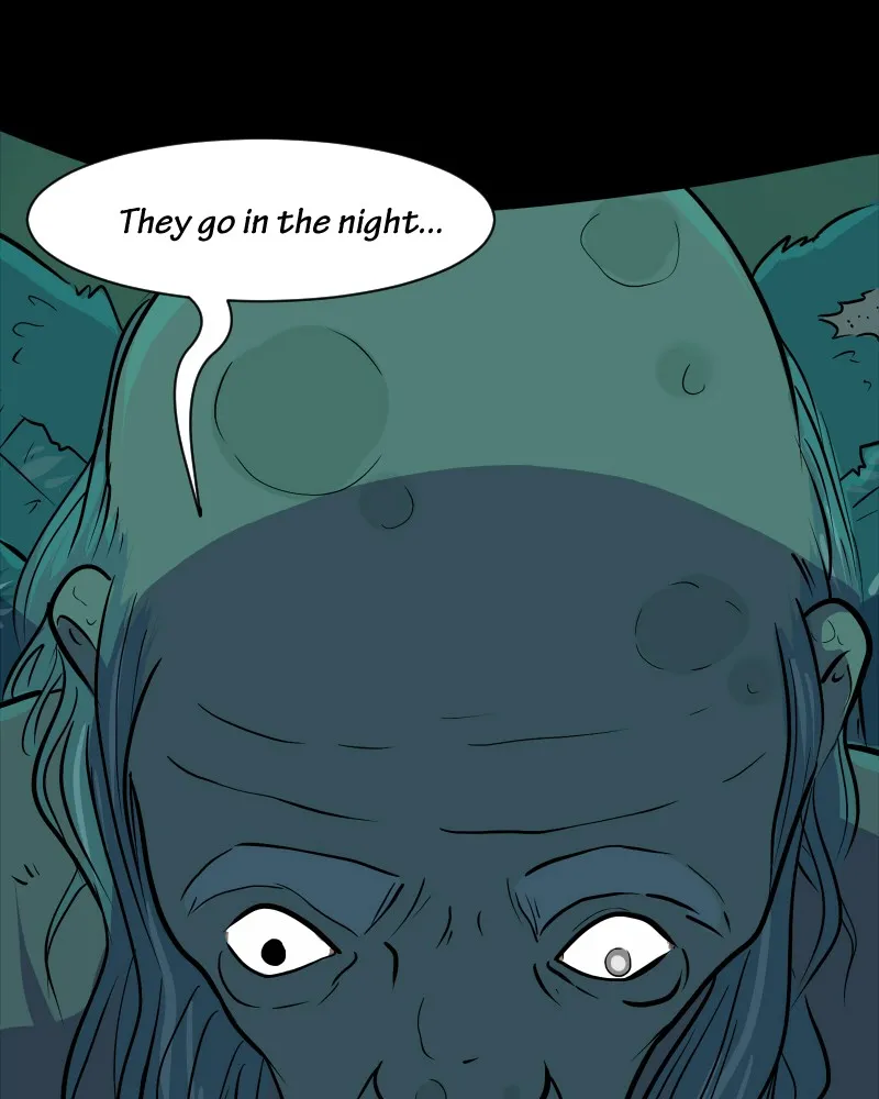Read The Croaking chapter 52 image 15 on Lezhin