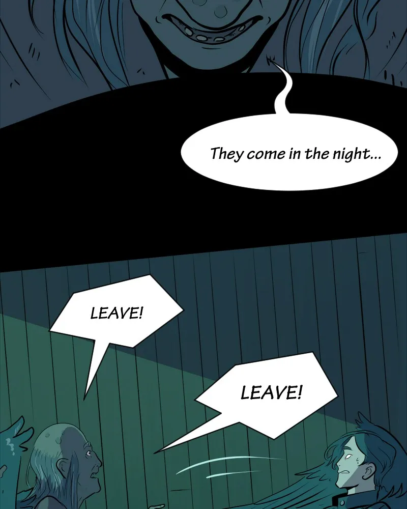 Read The Croaking chapter 52 image 16 on Lezhin