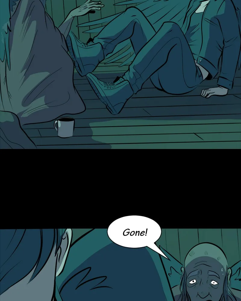 Read The Croaking chapter 52 image 17 on Lezhin