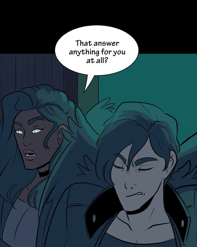 Read The Croaking chapter 52 image 19 on Lezhin