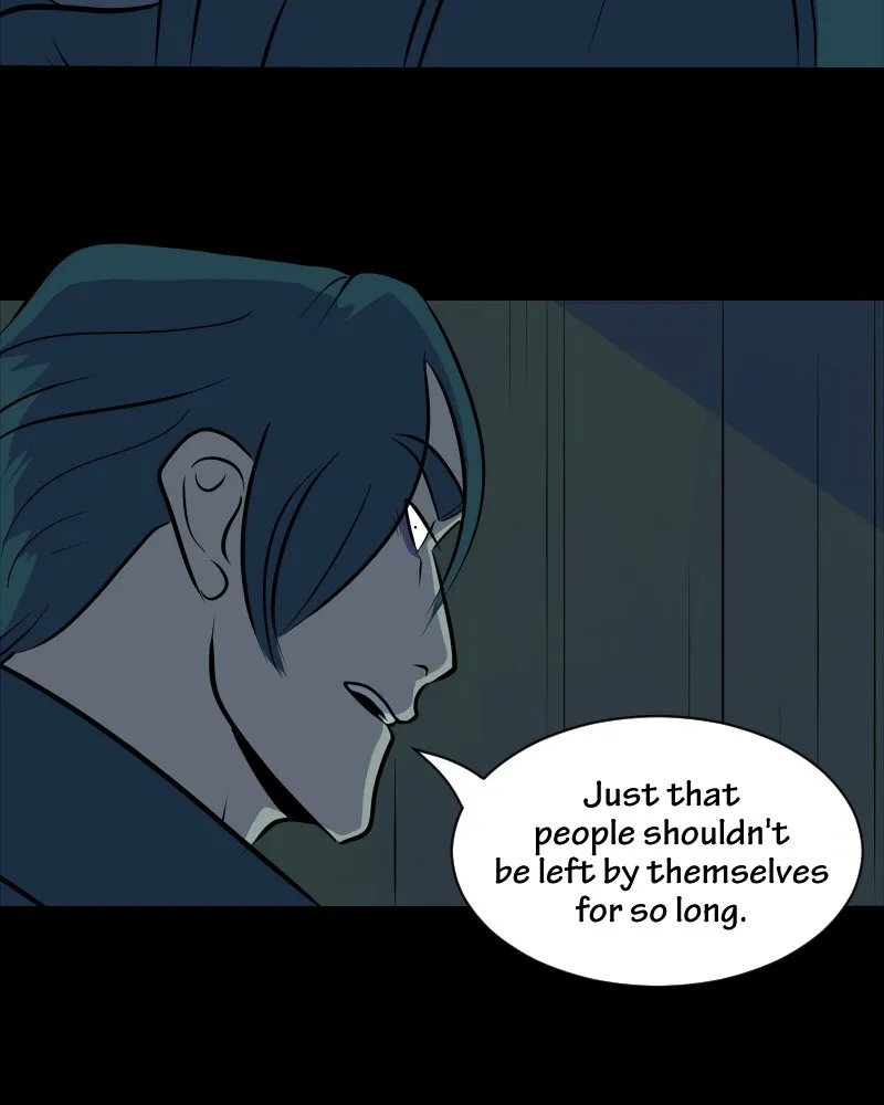 Read The Croaking chapter 52 image 20 on Lezhin