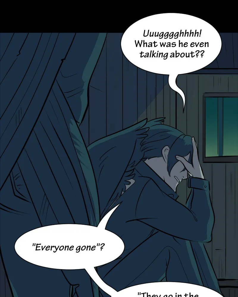 Read The Croaking chapter 52 image 21 on Lezhin