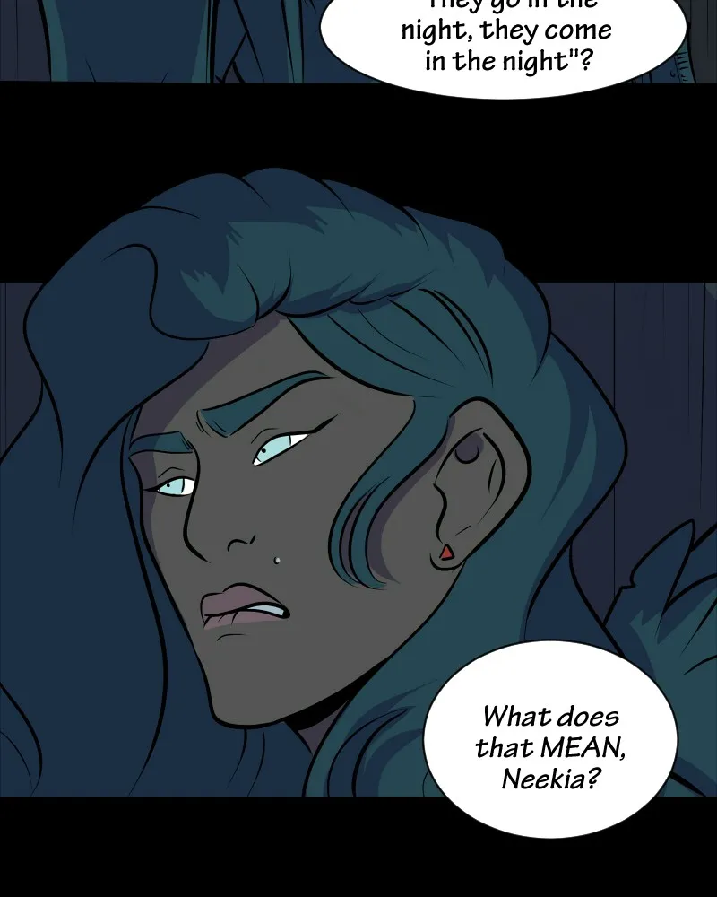 Read The Croaking chapter 52 image 22 on Lezhin