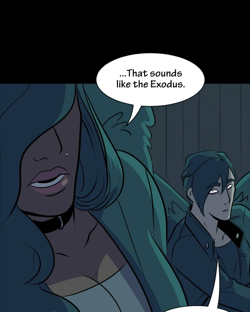 Read The Croaking chapter 52 image 23 on Lezhin