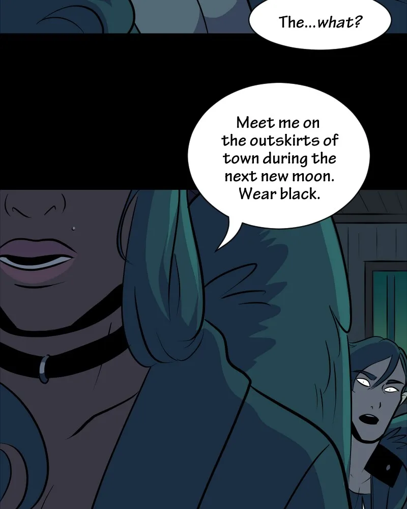 Read The Croaking chapter 52 image 24 on Lezhin