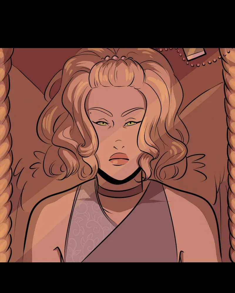 Read The Croaking chapter 52 image 30 on Lezhin