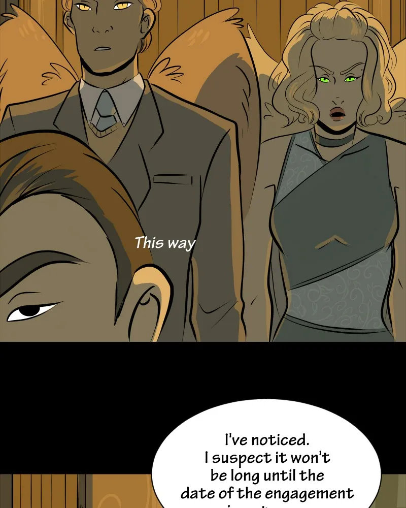 Read The Croaking chapter 52 image 32 on Lezhin