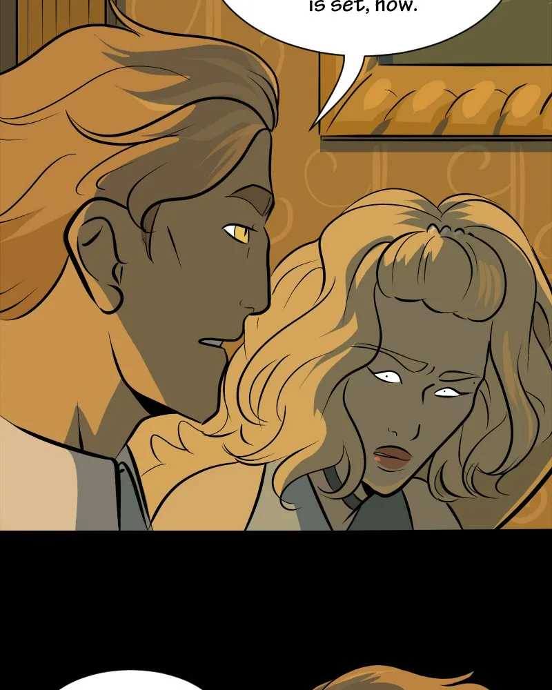 Read The Croaking chapter 52 image 33 on Lezhin