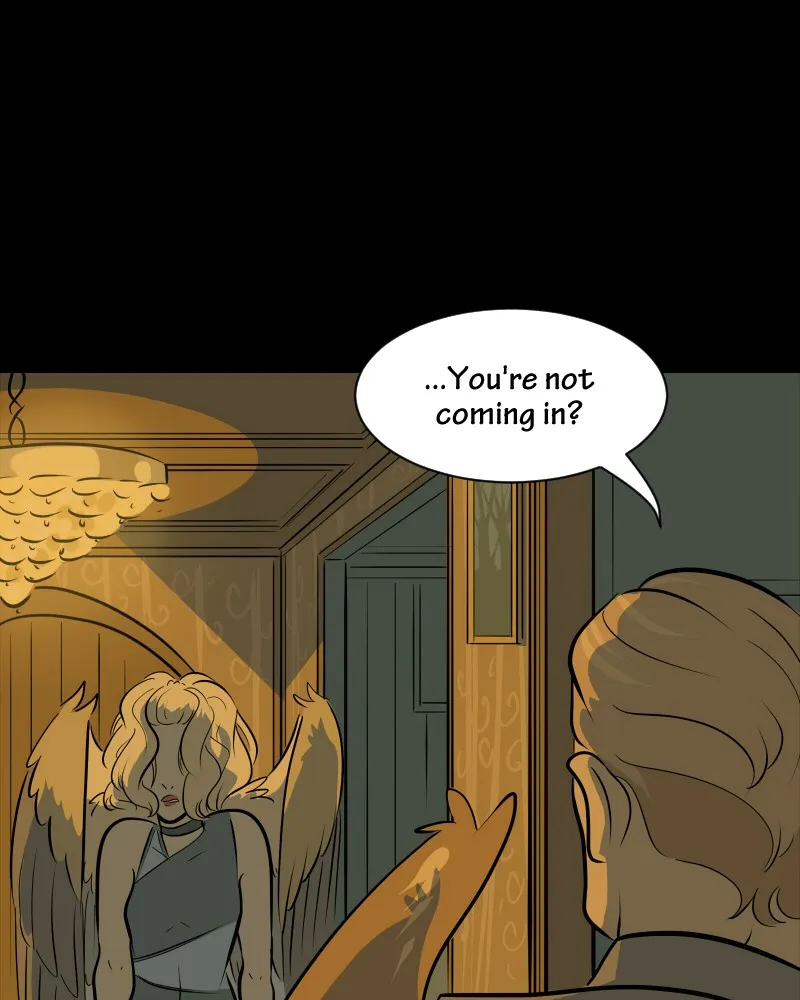Read The Croaking chapter 52 image 36 on Lezhin