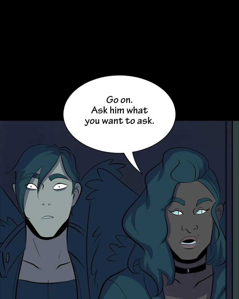 Read The Croaking chapter 52 image 4 on Lezhin