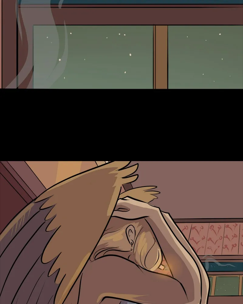 Read The Croaking chapter 52 image 40 on Lezhin