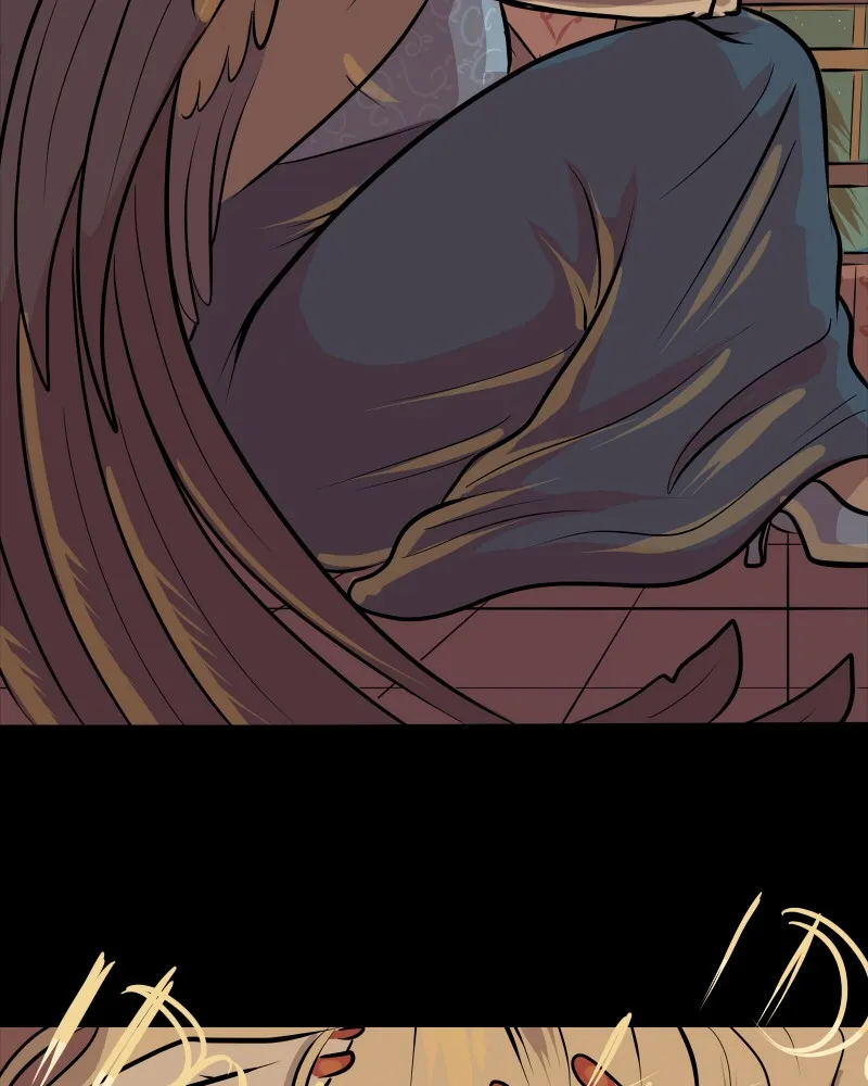 Read The Croaking chapter 52 image 41 on Lezhin