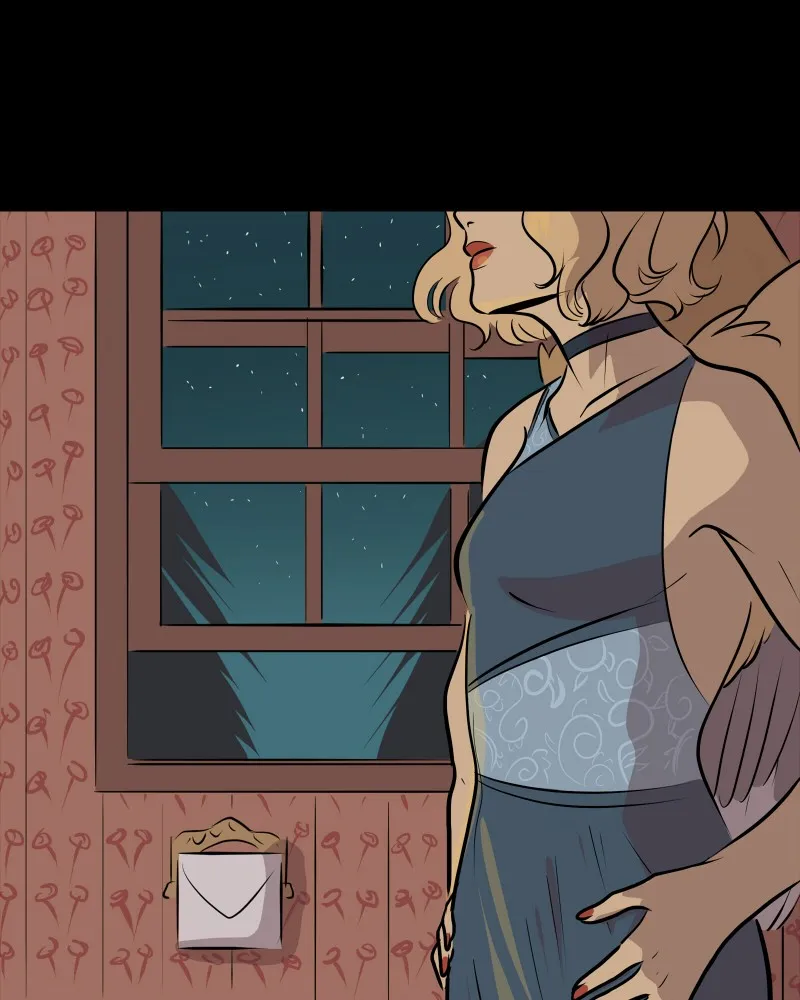 Read The Croaking chapter 52 image 44 on Lezhin