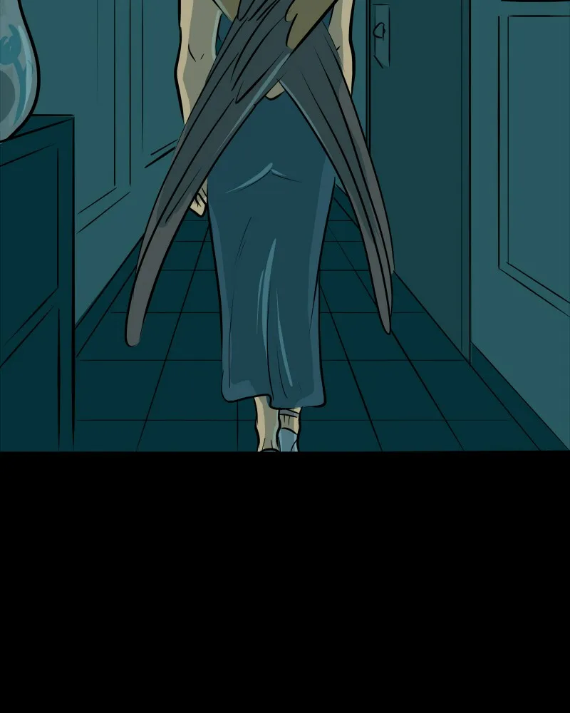 Read The Croaking chapter 52 image 46 on Lezhin