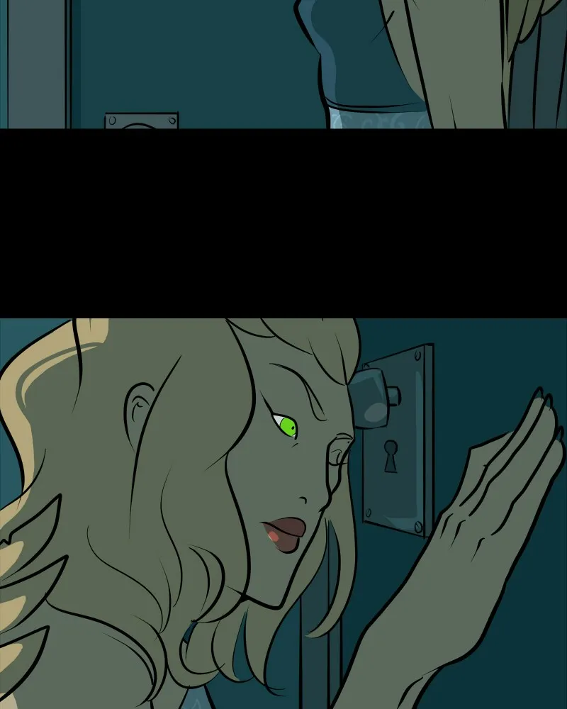 Read The Croaking chapter 52 image 49 on Lezhin