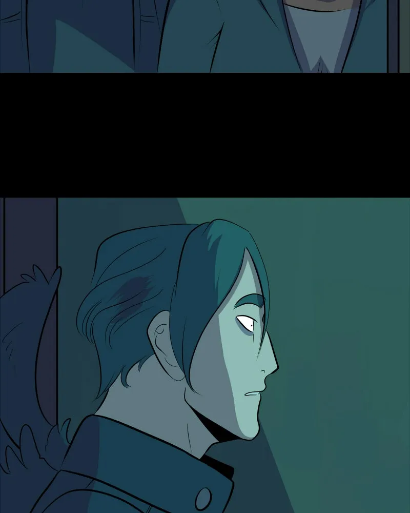 Read The Croaking chapter 52 image 5 on Lezhin
