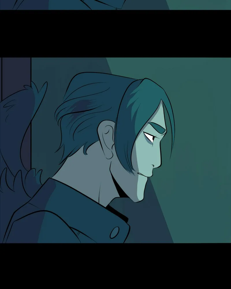 Read The Croaking chapter 52 image 6 on Lezhin