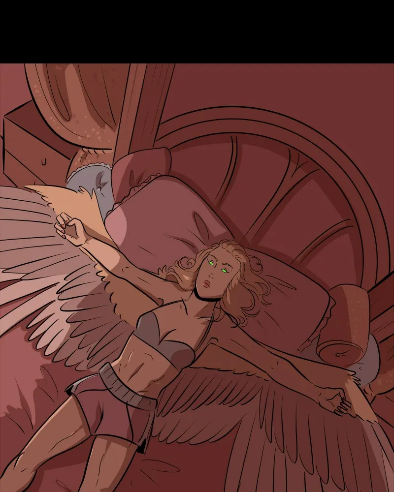 Read The Croaking chapter 52 image 66 on Lezhin