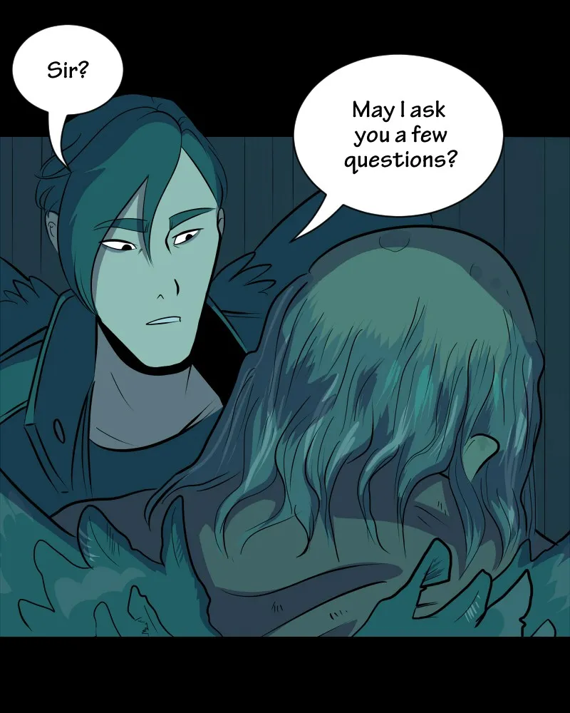 Read The Croaking chapter 52 image 7 on Lezhin