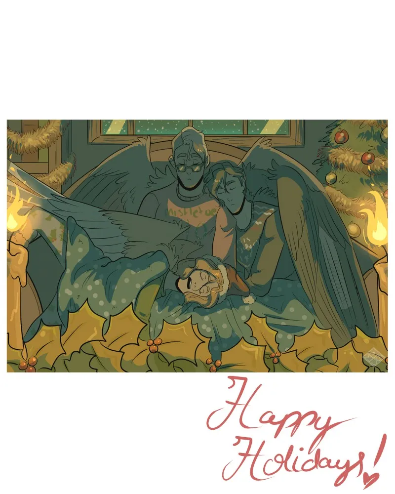 Read The Croaking chapter 52 image 71 on Lezhin