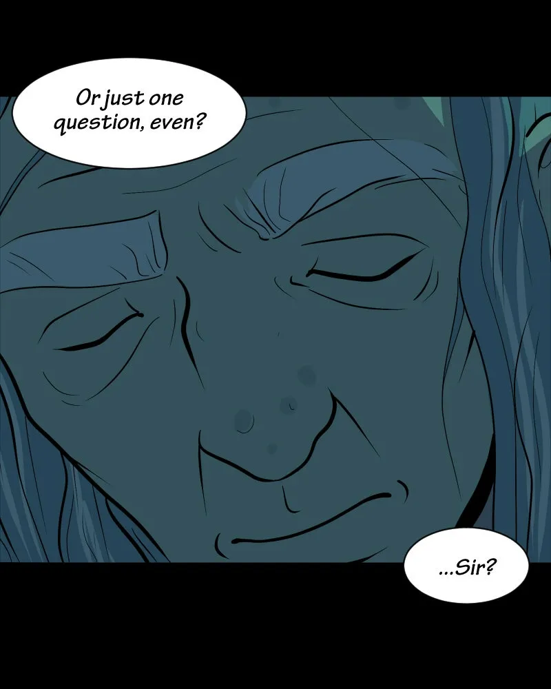 Read The Croaking chapter 52 image 8 on Lezhin