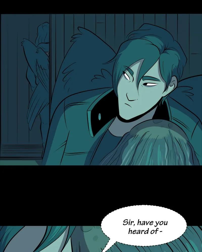 Read The Croaking chapter 52 image 9 on Lezhin