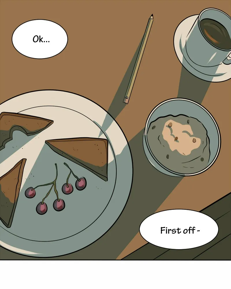 Read The Croaking chapter 53 image 0 on Lezhin