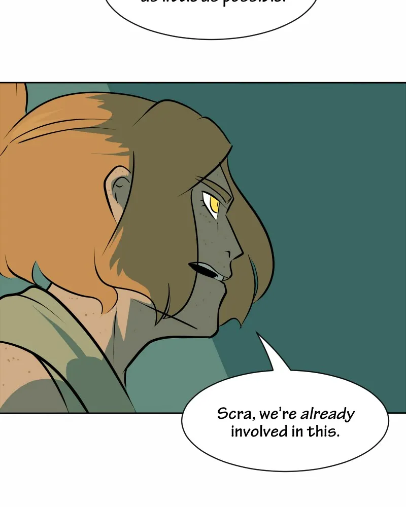 Read The Croaking chapter 53 image 12 on Lezhin