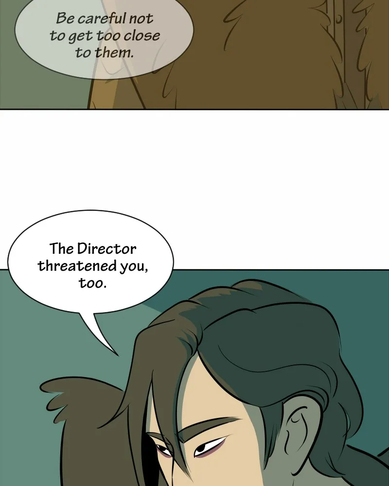 Read The Croaking chapter 53 image 15 on Lezhin