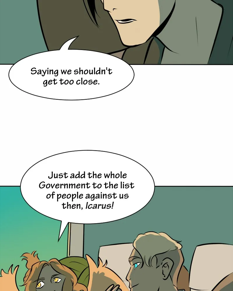 Read The Croaking chapter 53 image 16 on Lezhin