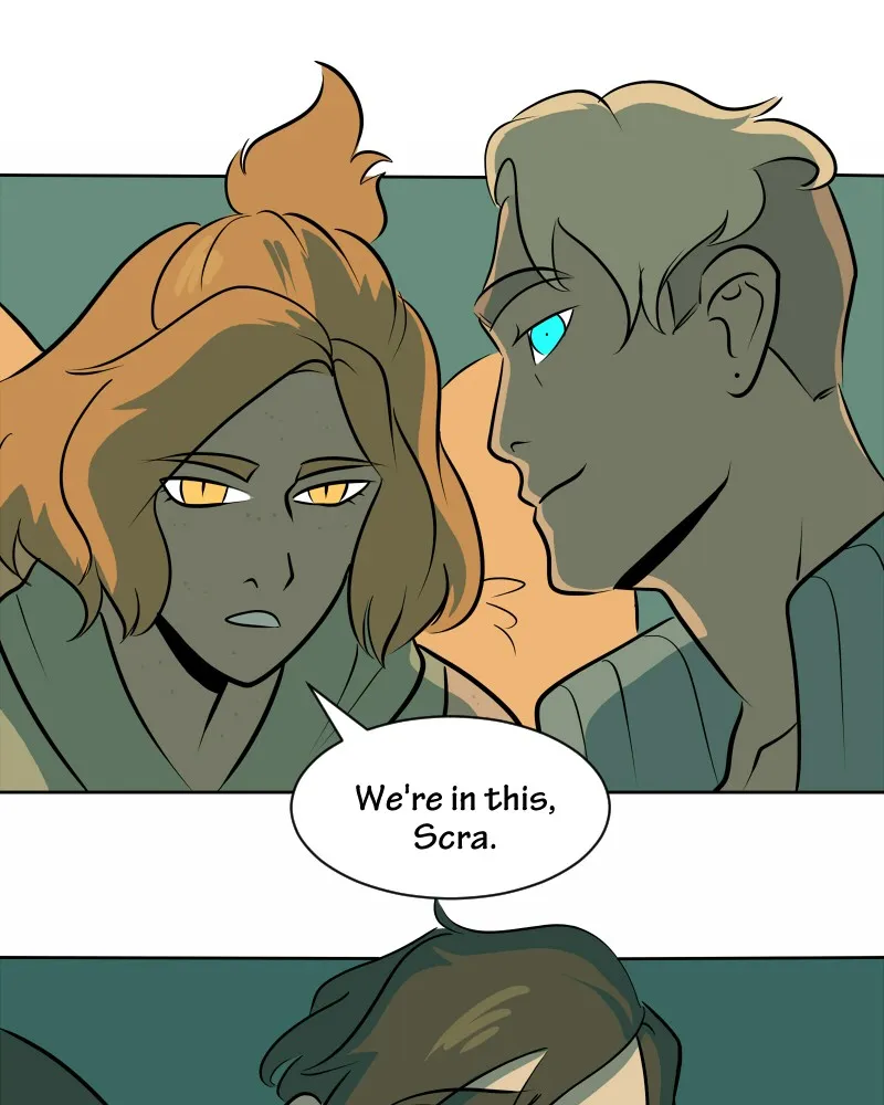 Read The Croaking chapter 53 image 18 on Lezhin