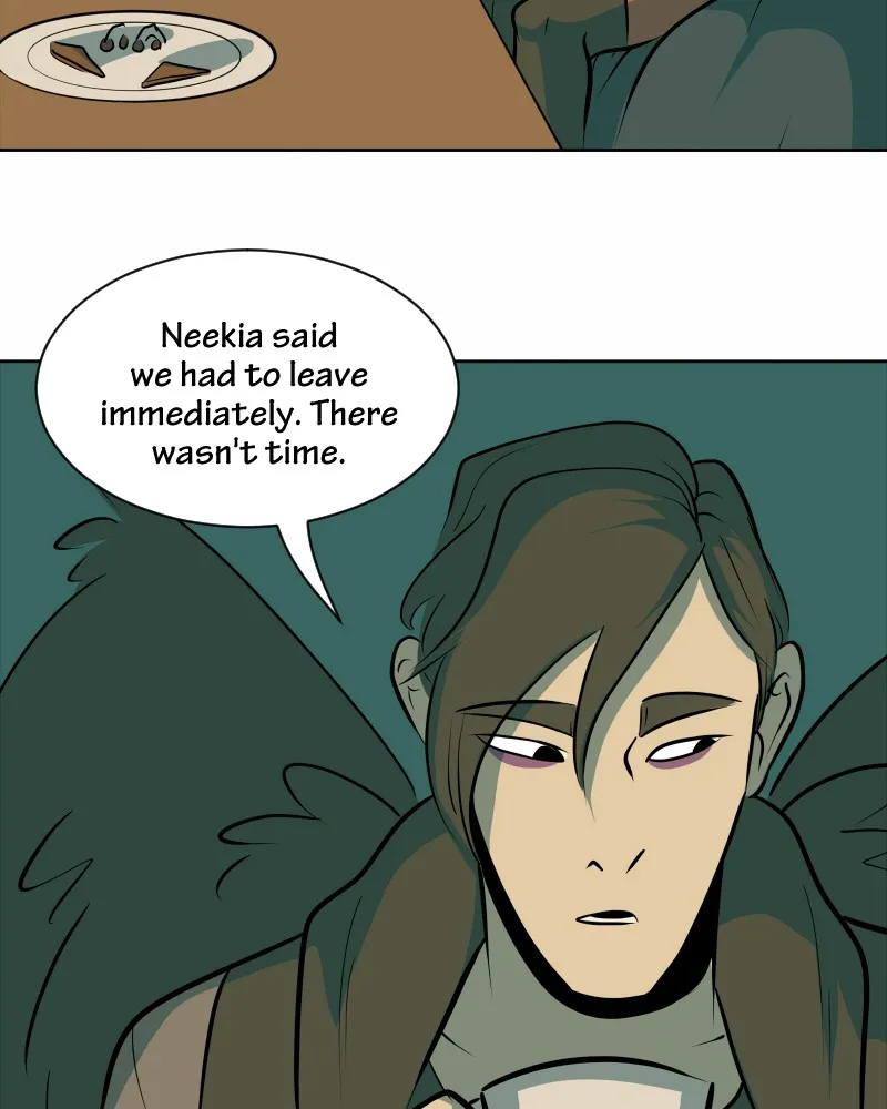 Read The Croaking chapter 53 image 2 on Lezhin