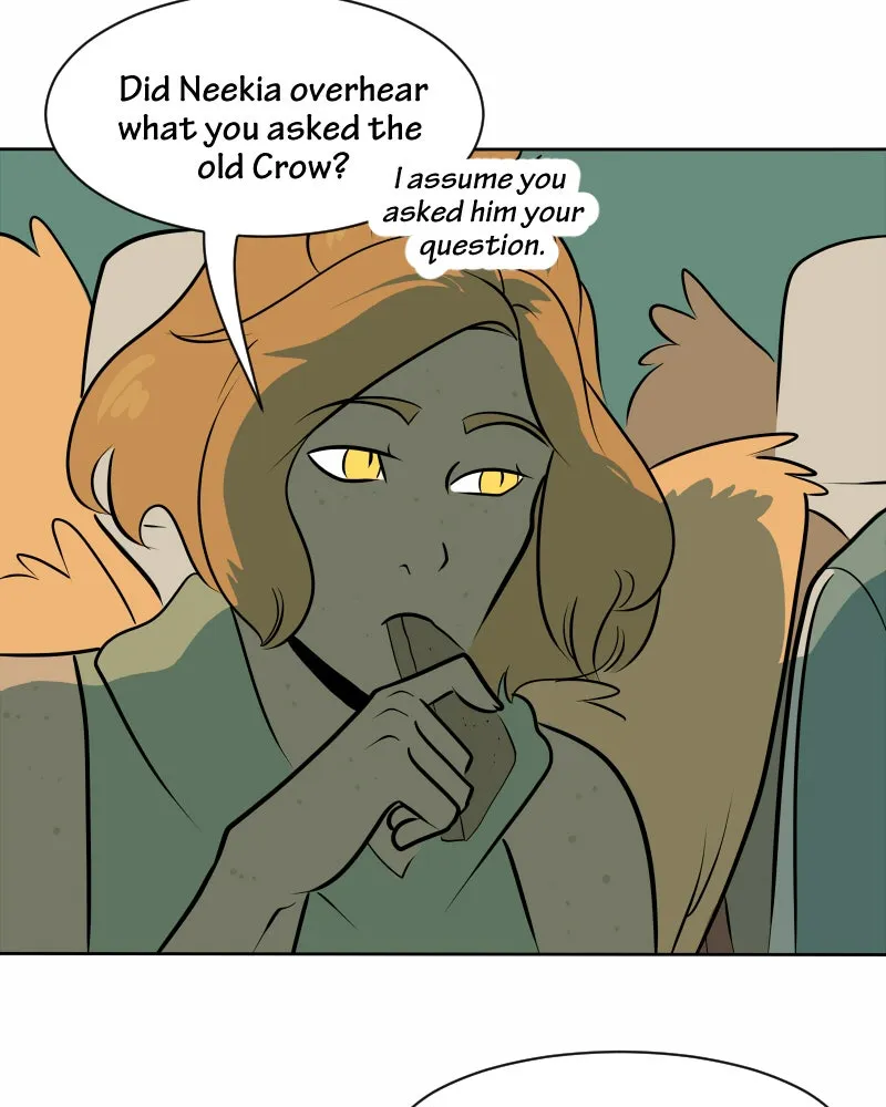 Read The Croaking chapter 53 image 22 on Lezhin