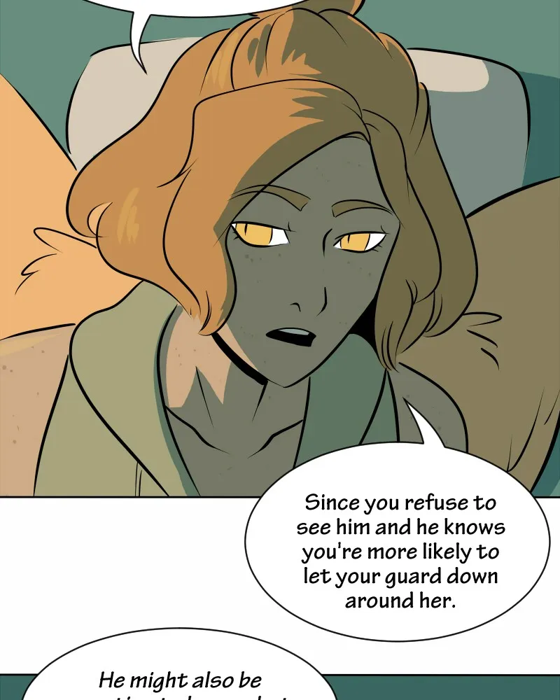 Read The Croaking chapter 53 image 26 on Lezhin