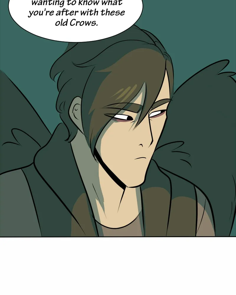 Read The Croaking chapter 53 image 27 on Lezhin