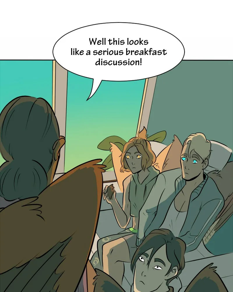 Read The Croaking chapter 53 image 28 on Lezhin