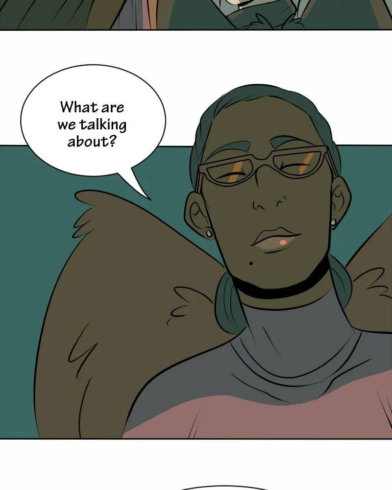 Read The Croaking chapter 53 image 29 on Lezhin