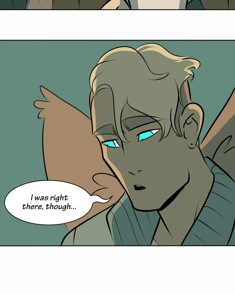 Read The Croaking chapter 53 image 3 on Lezhin
