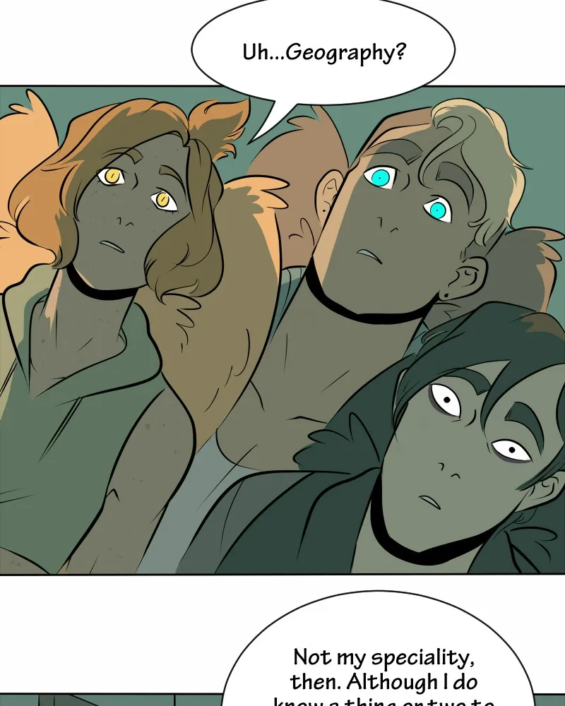 Read The Croaking chapter 53 image 30 on Lezhin