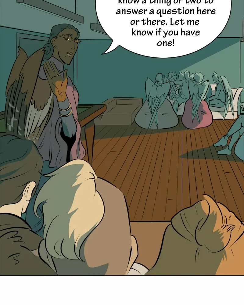 Read The Croaking chapter 53 image 31 on Lezhin