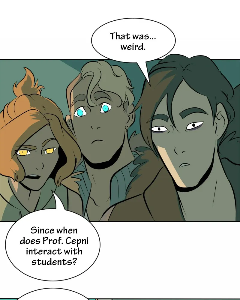 Read The Croaking chapter 53 image 32 on Lezhin