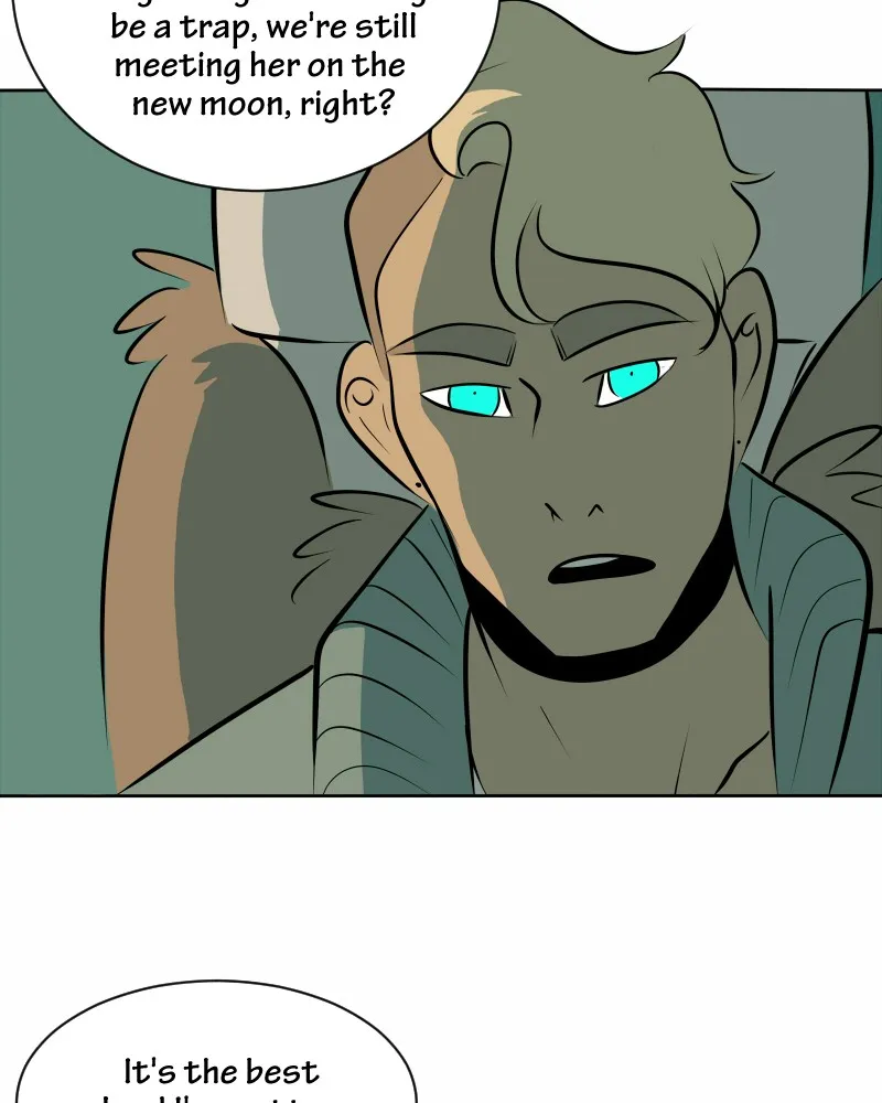 Read The Croaking chapter 53 image 34 on Lezhin