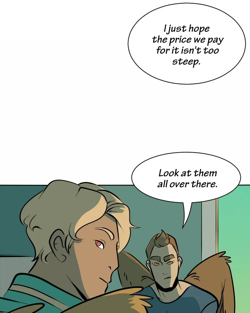Read The Croaking chapter 53 image 36 on Lezhin