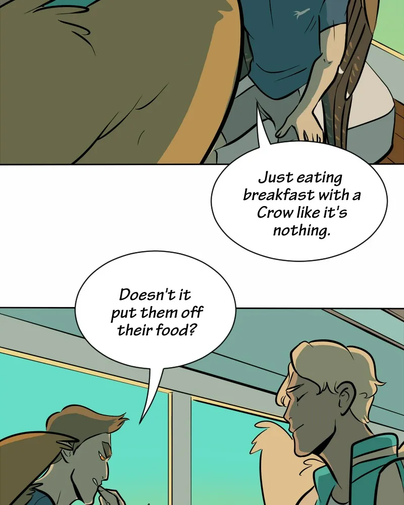 Read The Croaking chapter 53 image 37 on Lezhin