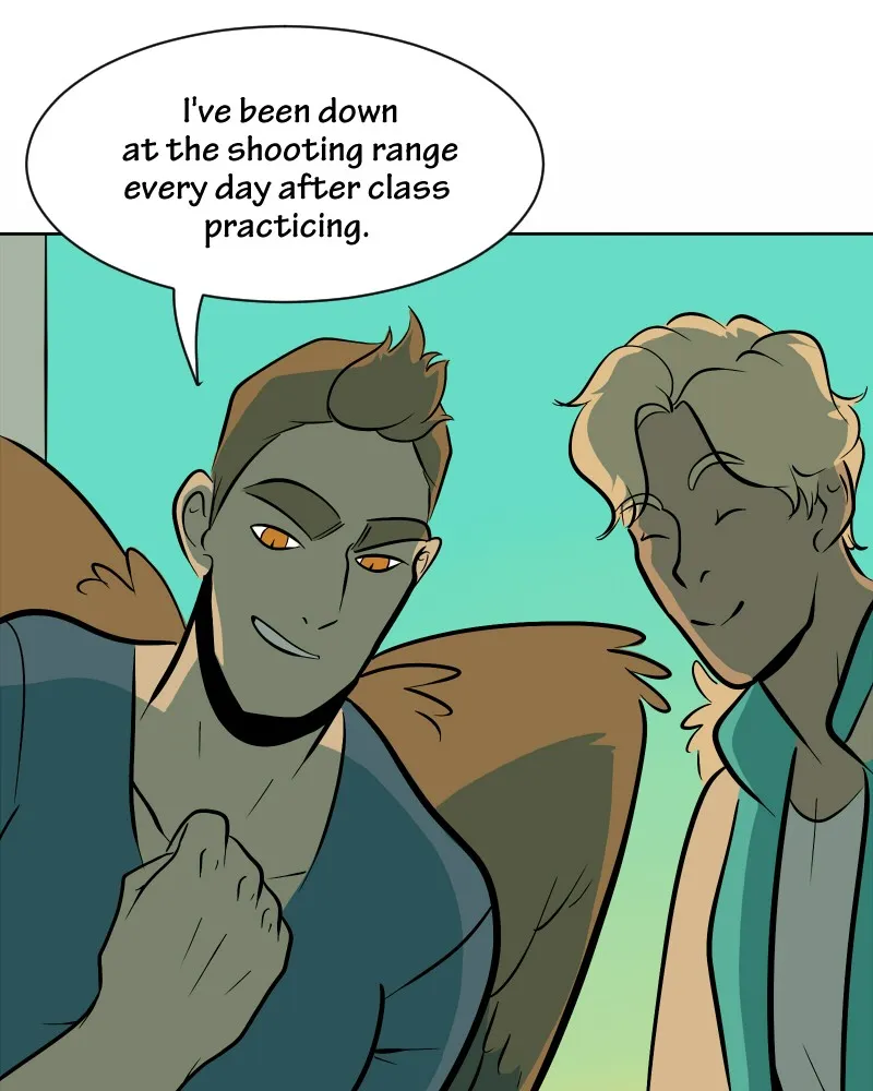 Read The Croaking chapter 53 image 40 on Lezhin