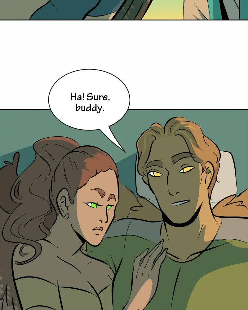 Read The Croaking chapter 53 image 41 on Lezhin